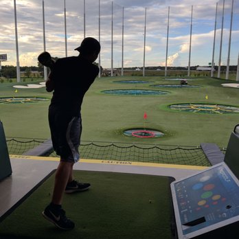 Topgolf - Second level bay views - New American Near Me - Fort Worth, Texas Topgolf - Second level bay views - New American Near Me - Fort Worth, Texas