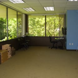 Egoscue Portland - Our beautiful view from our therapy floor.