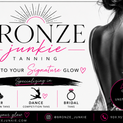 Bronze Junkie
