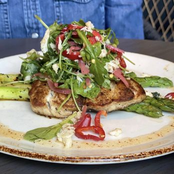 Haywire - New American Near Me - Dallas, Texas