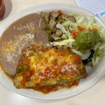 Pepino's Mexican Restaurant - relleno - Mexican Near Me - Okemah, Oklahoma Pepino's Mexican Restaurant - relleno - Mexican Near Me - Okemah, Oklahoma
