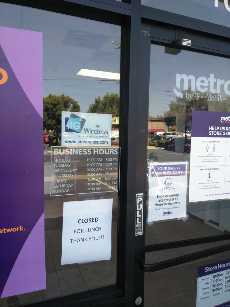METRO BY T MOBILE 8477 HOSPITAL DR visual data 6