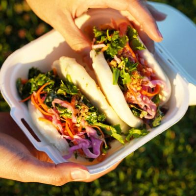 Bao Bar by null