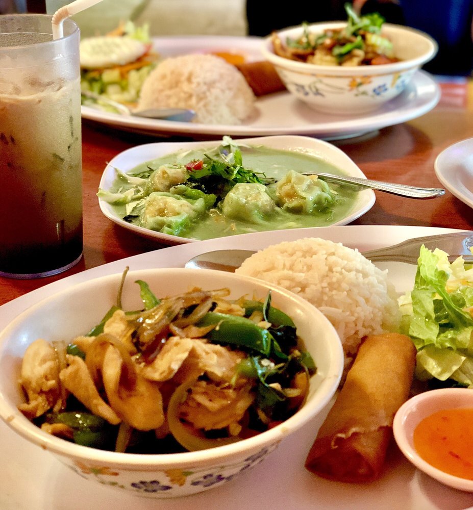 JASMINE & THE NEW TASTE 379 Photos & 334 Reviews Thai 1823