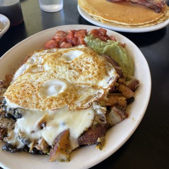 Fat Nat's Eggs - New American Near Me - St. Anthony, Minnesota Fat Nat's Eggs - New American Near Me - St. Anthony, Minnesota