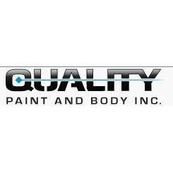 QUALITY TOWING AND RECOVERY INC