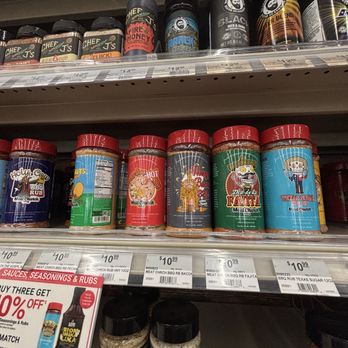 Mannys Ace Hardware - Hardware Stores Near Me - East Aurora, New York
