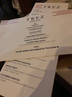 Trez by null