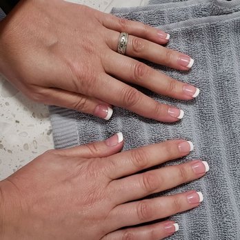 Carmichael Nails - Nail Salons Near Me - Carmichael, California