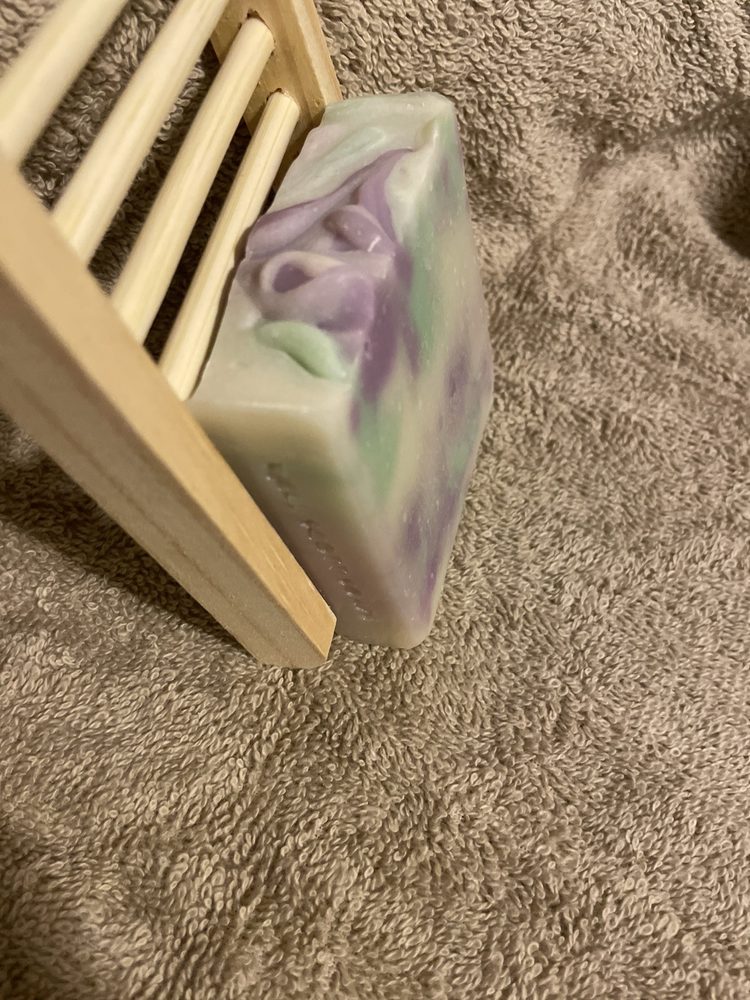 Kjell Scott Soaps Logo