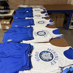 Santa Barbara DTF Customs