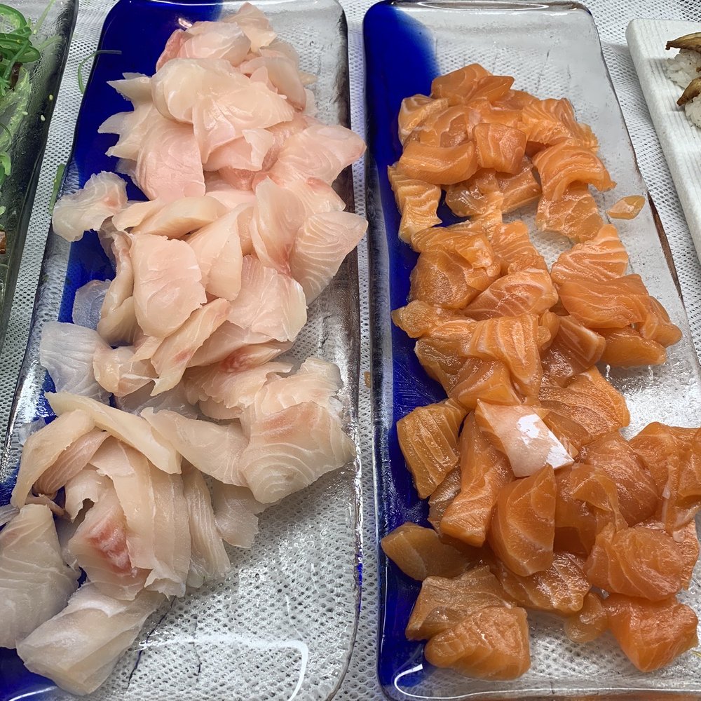 Juicy Seafood Buffet - Sashimi too - Buffets Near Me - Sugar Land, Texas Juicy Seafood Buffet - Sashimi too - Buffets Near Me - Sugar Land, Texas
