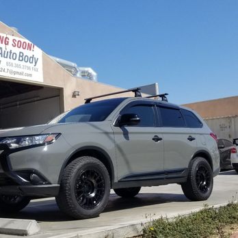 24/7 Auto Body - Meet milky! - Body Shops Near Me - Redwood City, California 24/7 Auto Body - Meet milky! - Body Shops Near Me - Redwood City, California