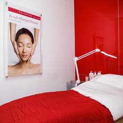 Clarins Skin Spa at Bloomingdale's