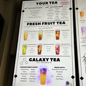 Tea Be Honest - Coffee & Tea Near Me - Moreno Valley, California Tea Be Honest - Coffee & Tea Near Me - Moreno Valley, California