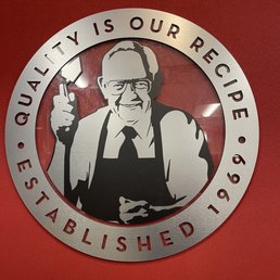 The establishment began in 1969 The establishment began in 1969