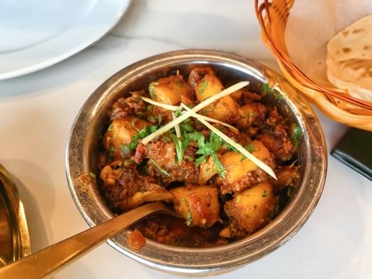 Ishq | Pure Vegetarian | Toronto by null