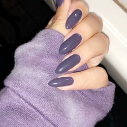 Nails by Pa