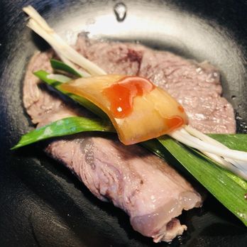 Agit Black - Korean Near Me - Rolling Meadows, Illinois Agit Black - Korean Near Me - Rolling Meadows, Illinois