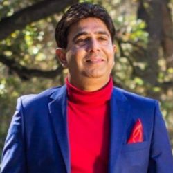 Munish Ghai - Munish Ghai (Mike)