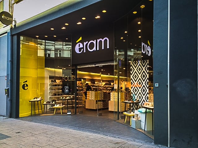 Eram outlet Clearance