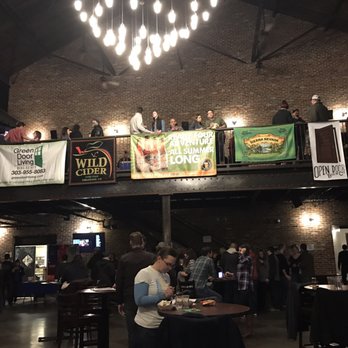 Mile High Station - Venues & Event Spaces Near Me - Denver, Colorado