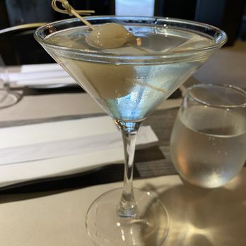 Ke-uH - Lychee martini - Sushi Bars Near Me - Weston, Florida