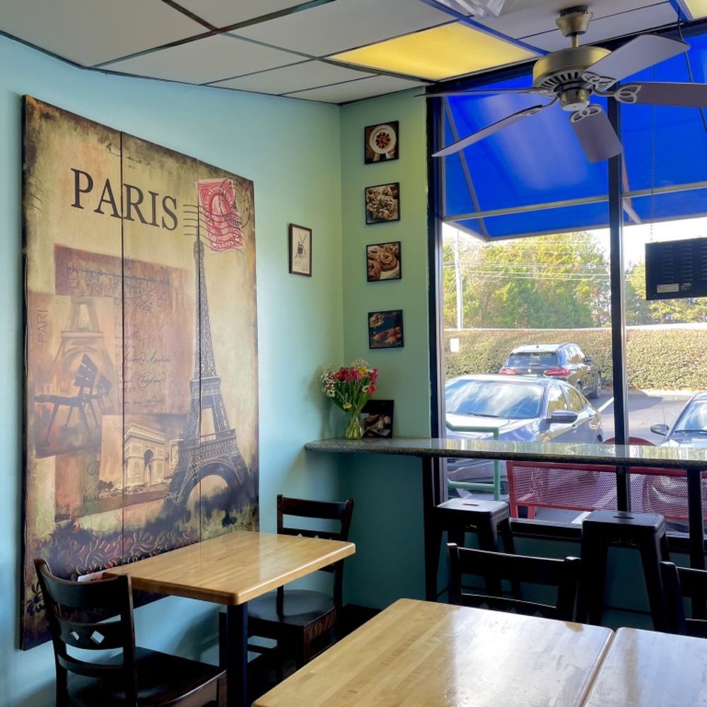 Georgia French Bakery & Cafe - Bakeries Near Me - Duluth, Georgia Georgia French Bakery & Cafe - Bakeries Near Me - Duluth, Georgia