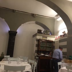 La Cantina di Sopramare