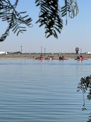 Firebird Motorsports Park by null