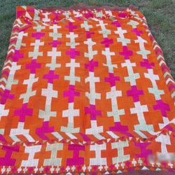 Tribal Oriental Textiles