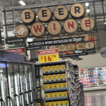 H-E-B - Grocery Near Me - Austin, Texas