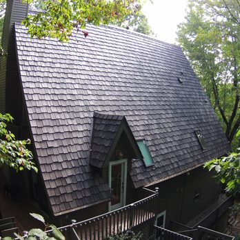 Independent Construction Services - Roofing Near Me - Fletcher, North Carolina