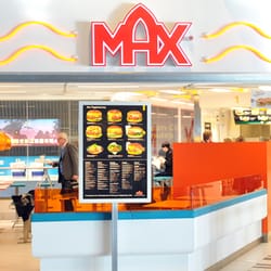 Max