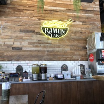 Ramen Lab Eatery-Delray Beach - Ramen Near Me - Delray Beach, Florida Ramen Lab Eatery-Delray Beach - Ramen Near Me - Delray Beach, Florida