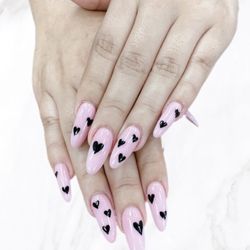 Bay Colony Nail & Spa