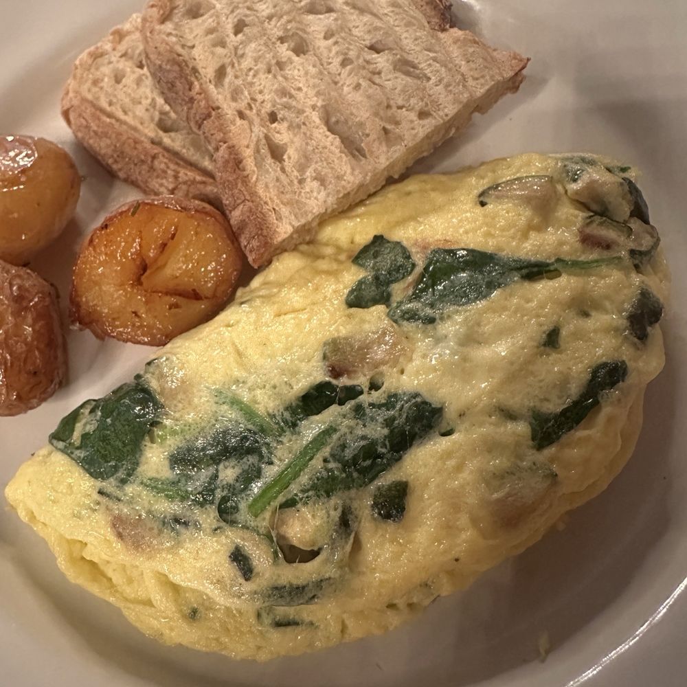 Felice 15 Gold - Veggie omelette. Voucher breakfast. Basic but tasty - Wine Bars Near Me - New York, New York Felice 15 Gold - Veggie omelette. Voucher breakfast. Basic but tasty - Wine Bars Near Me - New York, New York