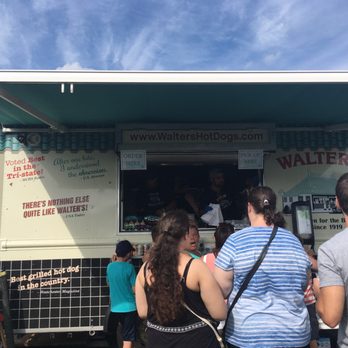 Walter's Hot Dogs Food Trucks - Hot Dogs Near Me - Mamaroneck, New York Walter's Hot Dogs Food Trucks - Hot Dogs Near Me - Mamaroneck, New York