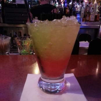 Dave & Buster's Milpitas - San Jose - Watermelon snow cone - Arcades Near Me - Milpitas, California
