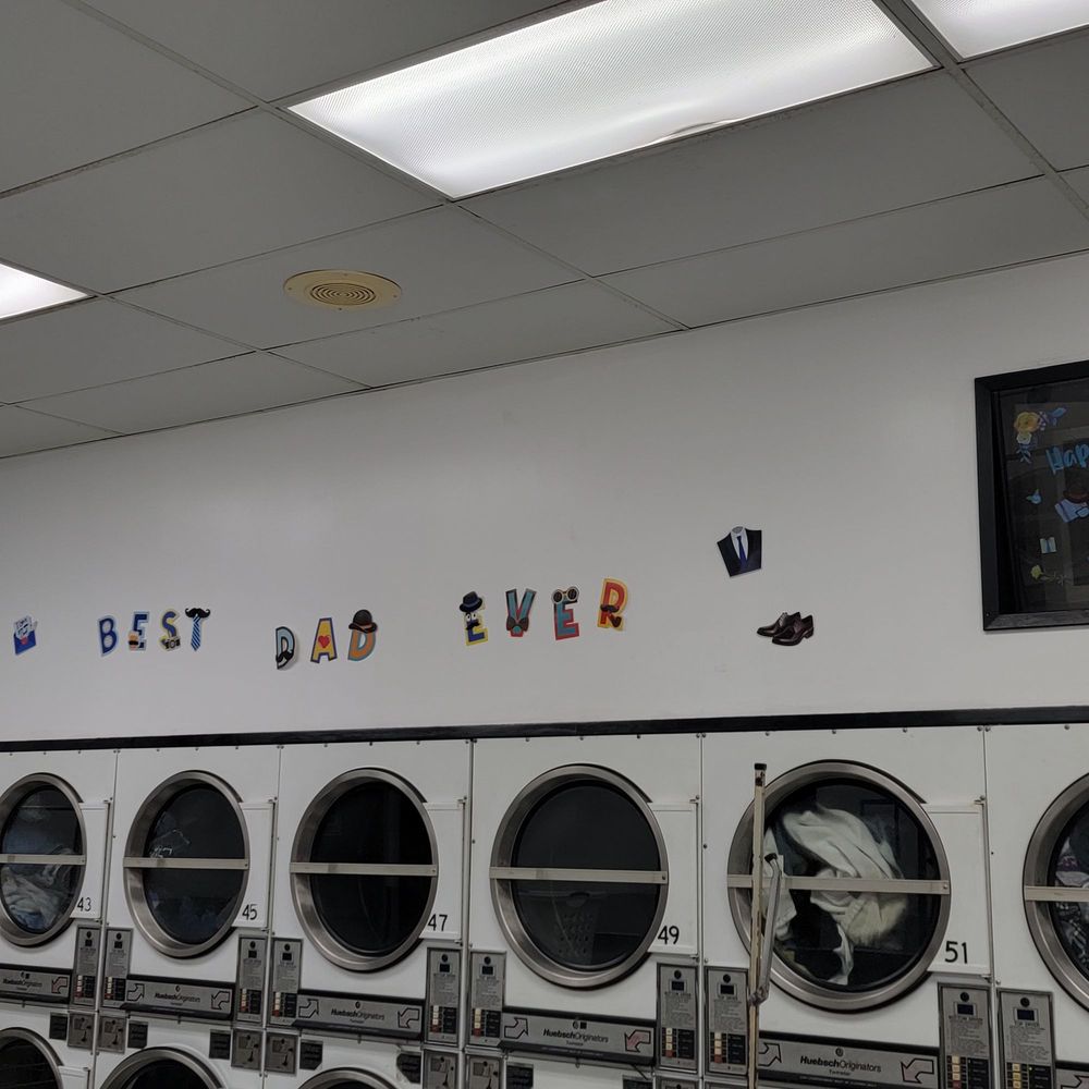 LAUNDRY EXPRESS COIN WASH Updated June 2024 37 Photos & 30 Reviews