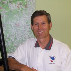 Aero Force Balloons - Bill Smith, owner