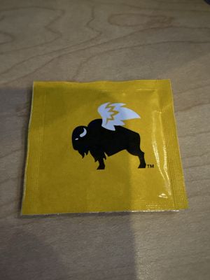 Buffalo Wild Wings by null
