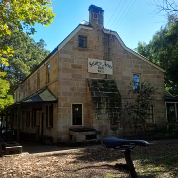 Settlers Arms Inn - Hotels Near Me - St Albans, NSW