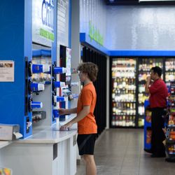 QMart