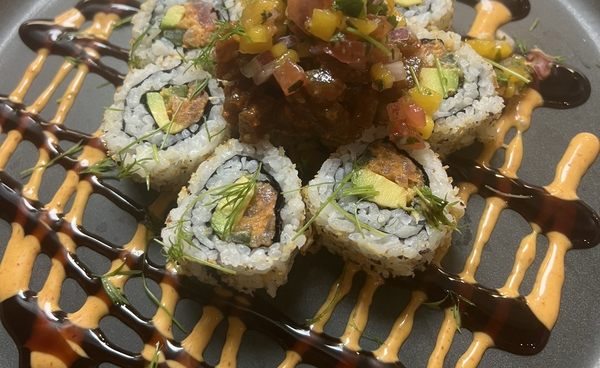 ippudo V West Hollywood by null