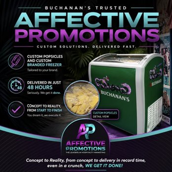 Affective Promotions - Marketing Near Me - Aventura, Florida Affective Promotions - Marketing Near Me - Aventura, Florida