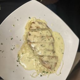 Chicken Piccata