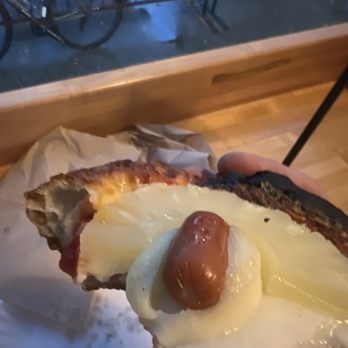 Pizza Marvin - Pizza Near Me - Providence, Rhode Island