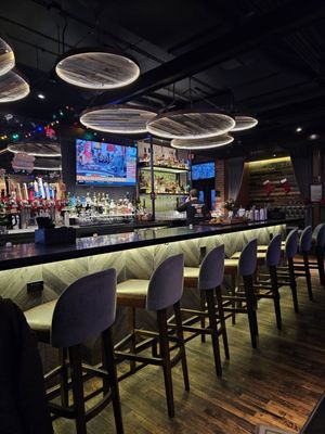 Barrel House Social by null