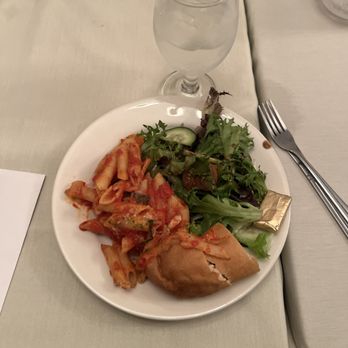 DeMarco's Restaurant - Food on table. - Italian Near Me - Albany, New York